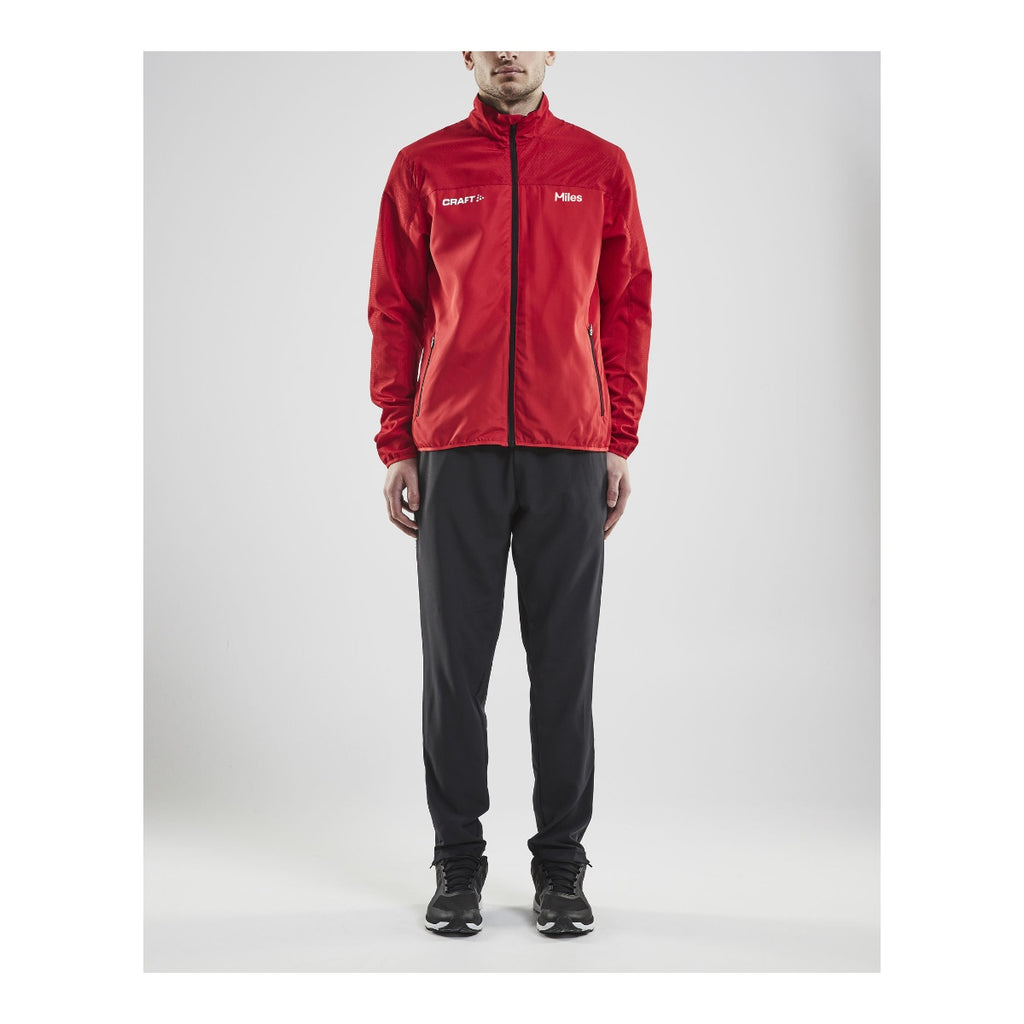 Rush Wind Jacket