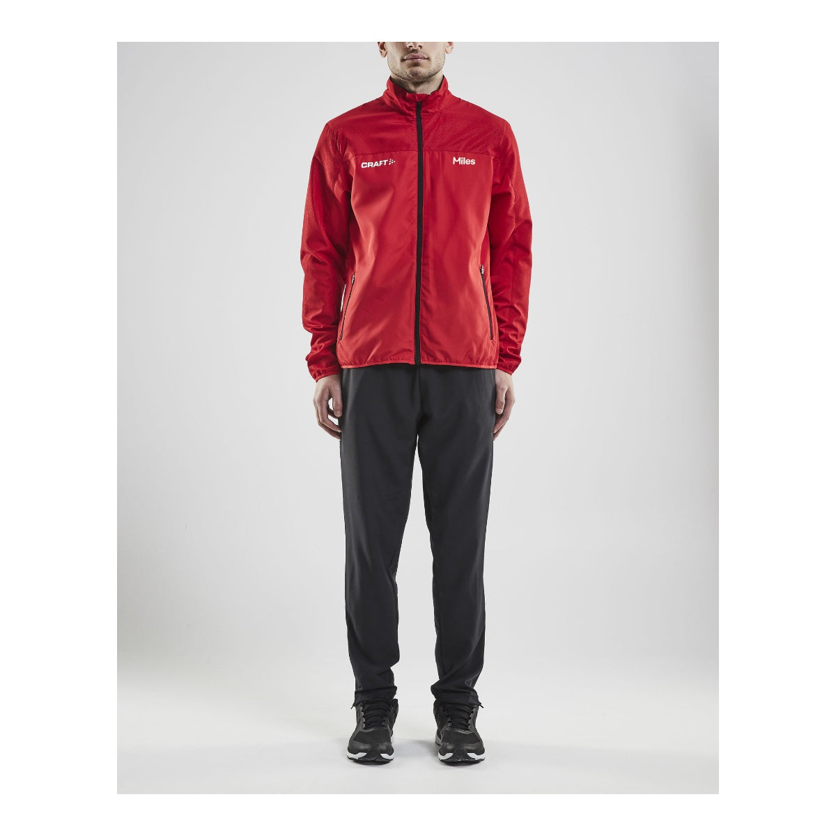 Rush Wind Jacket