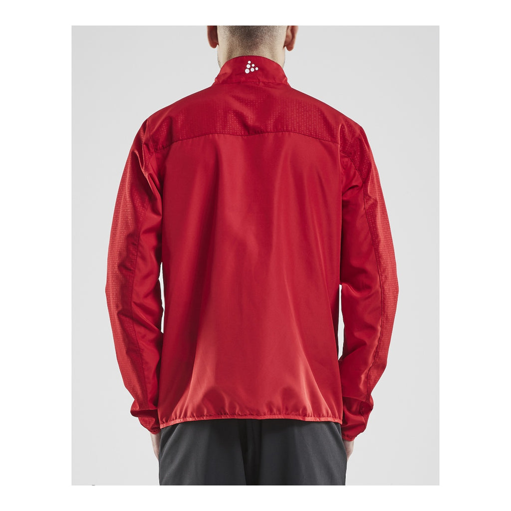 Rush Wind Jacket