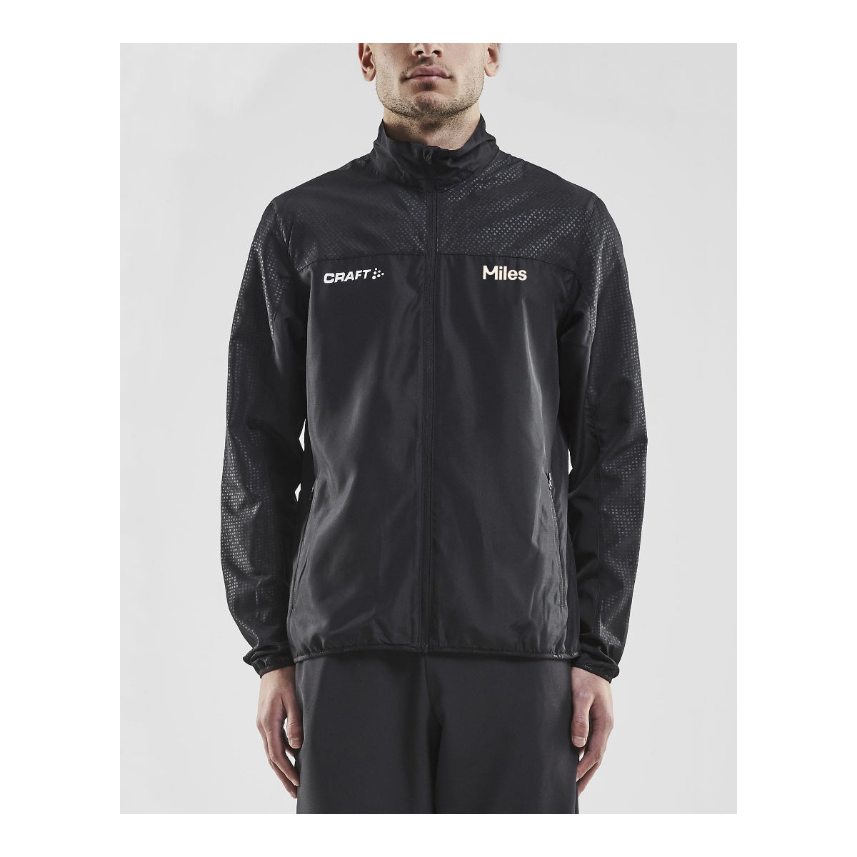 Rush Wind Jacket