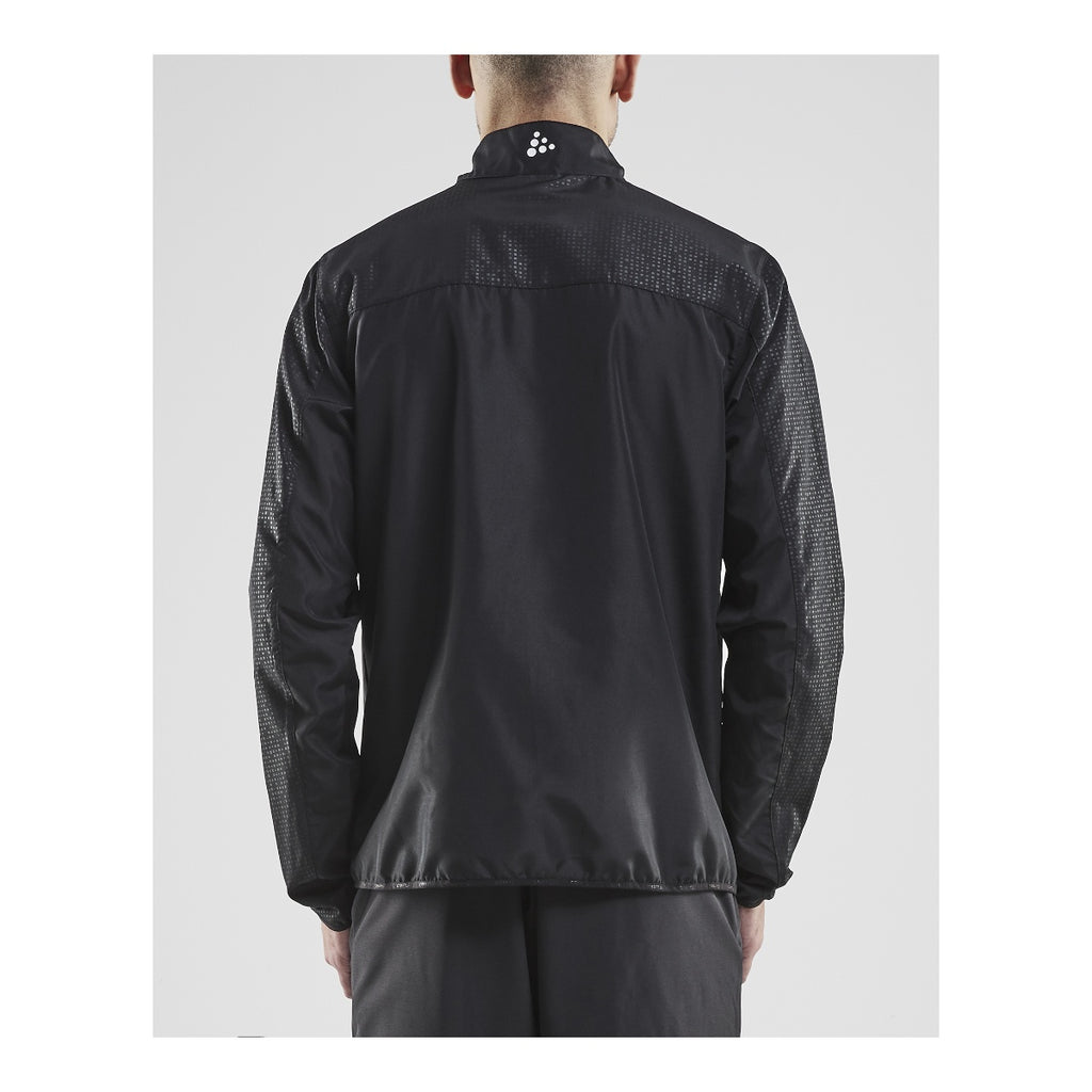 Rush Wind Jacket