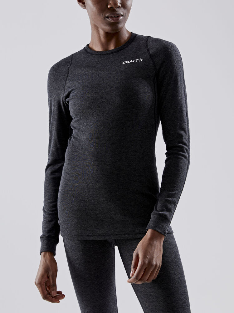 Craft // CORE Wool Merino Set Women
