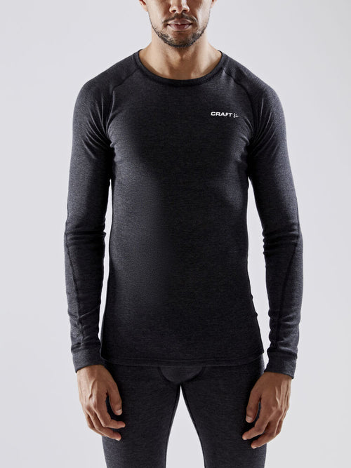 Craft // CORE Wool Merino Set Unisex