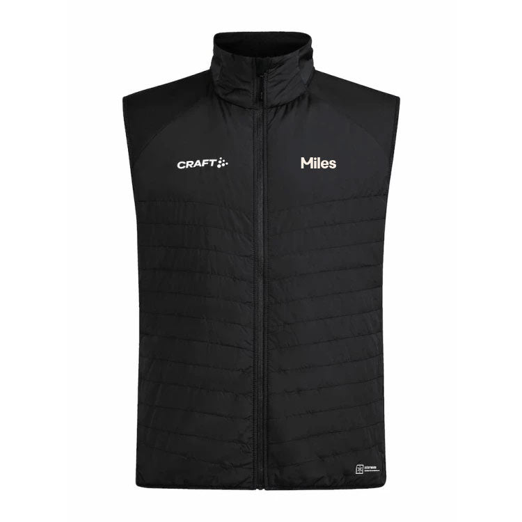 Craft // ADV Nordic Club Vest // Unisex