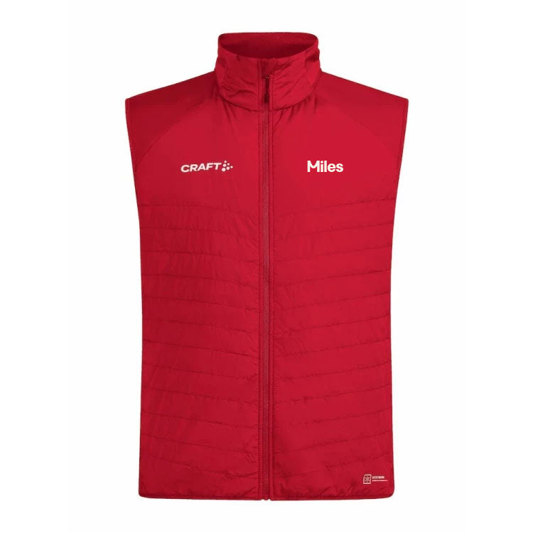 Craft // ADV Nordic Club Vest // Unisex