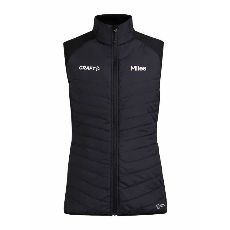 Craft // ADV Nordic Club Vest // Women