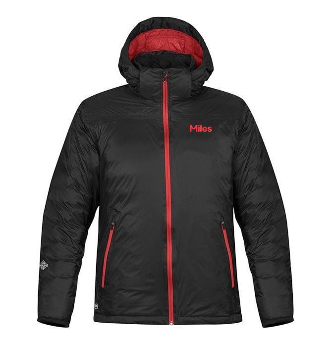 Stormtech // Black Ice Thermal Jacket // Unisex