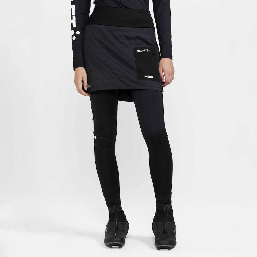 Craft // CORE Nordic Club Skirt // Women
