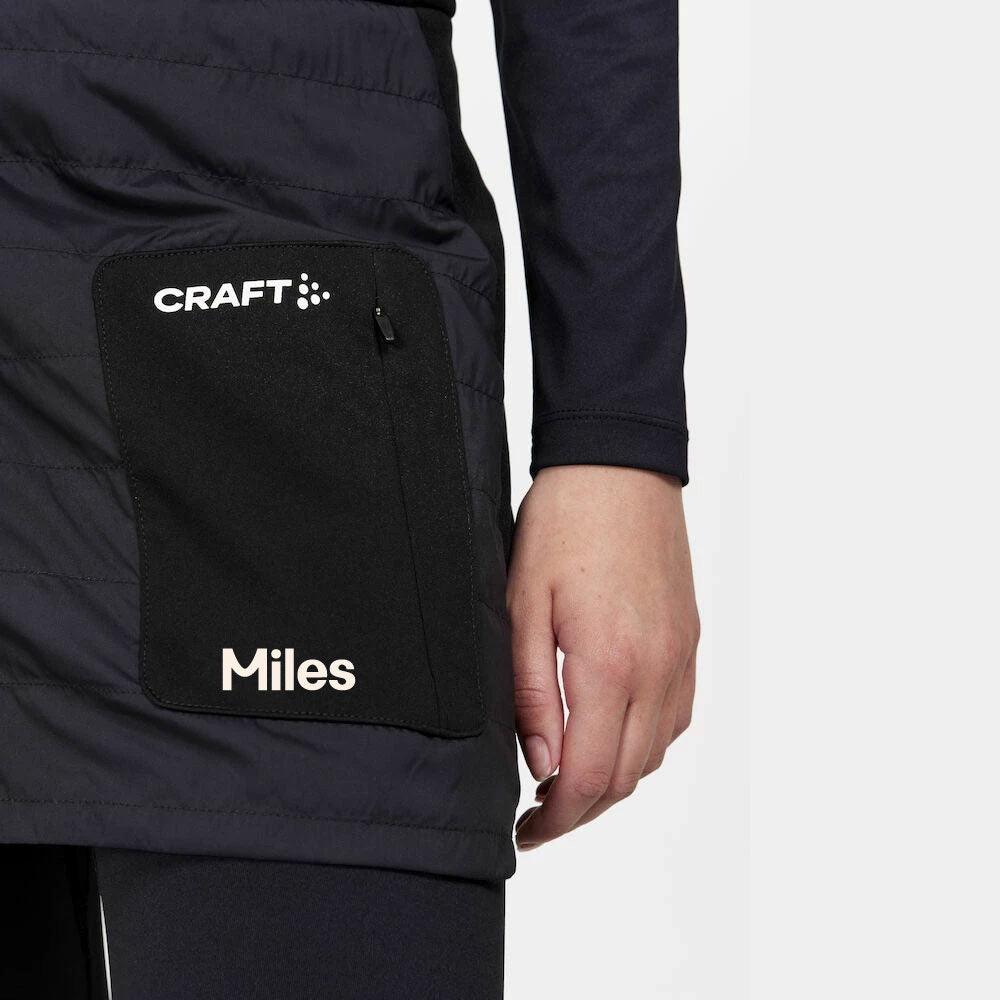 Craft // CORE Nordic Club Skirt // Women