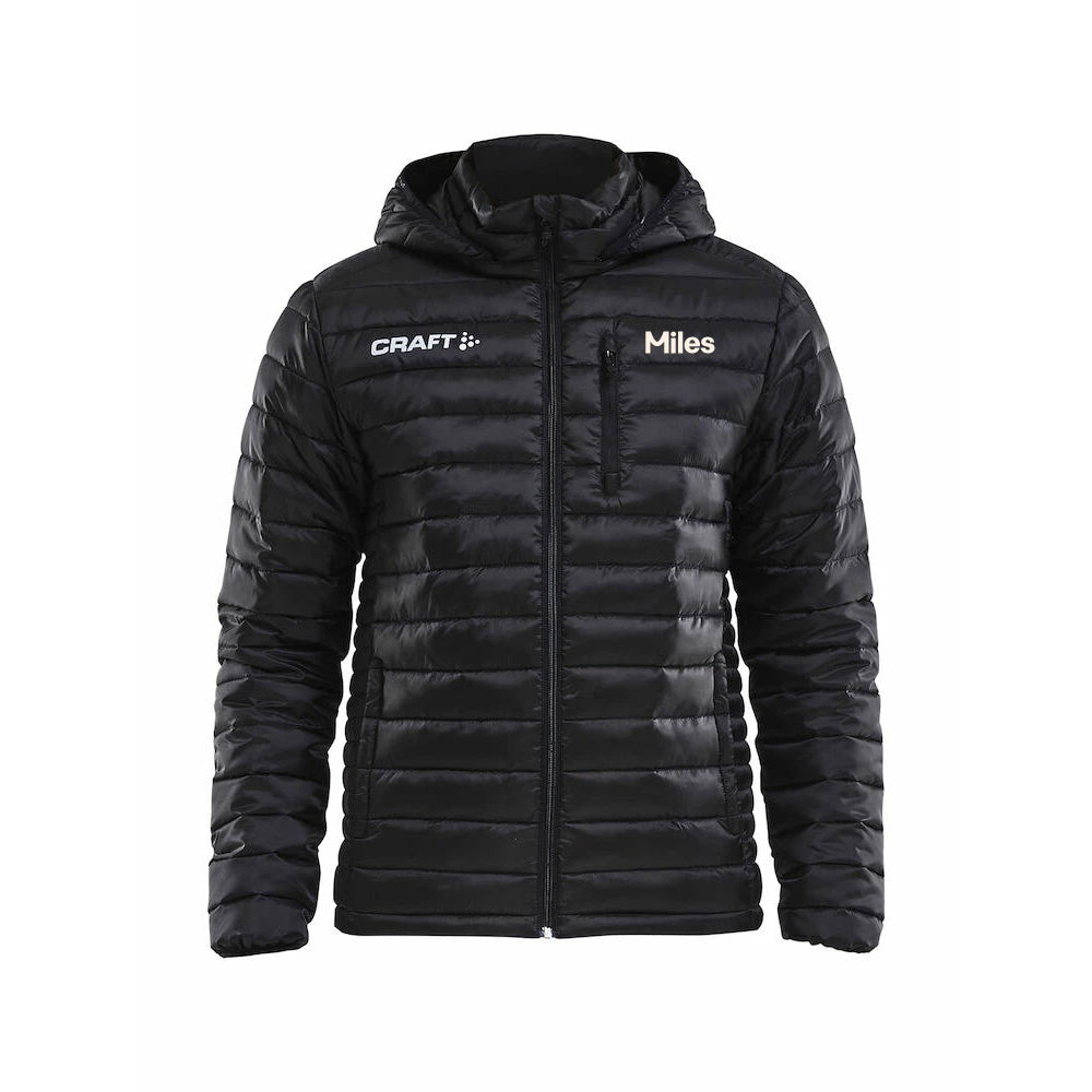 Craft // Isolate Jacket // Unisex