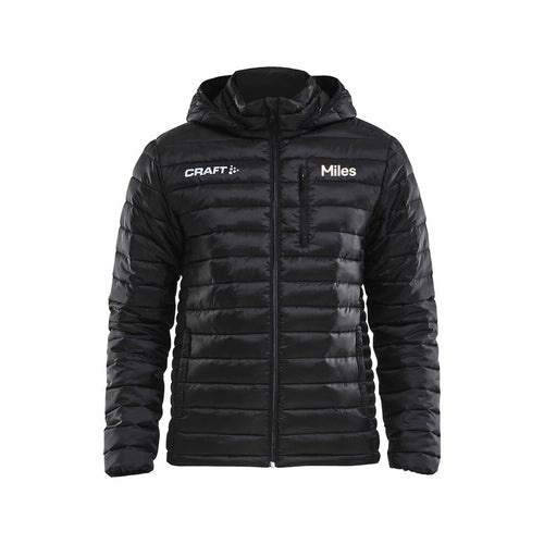 Craft // Isolate Jacket // Unisex
