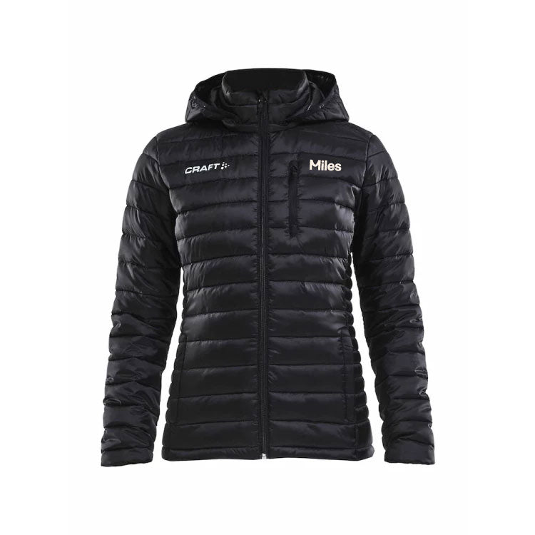 Craft // CORE Explore Isolate Jacket // Womens