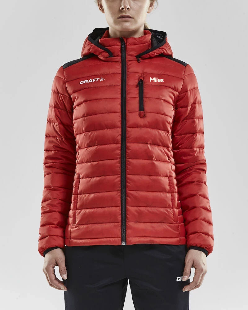 Craft // CORE Explore Isolate Jacket // Womens