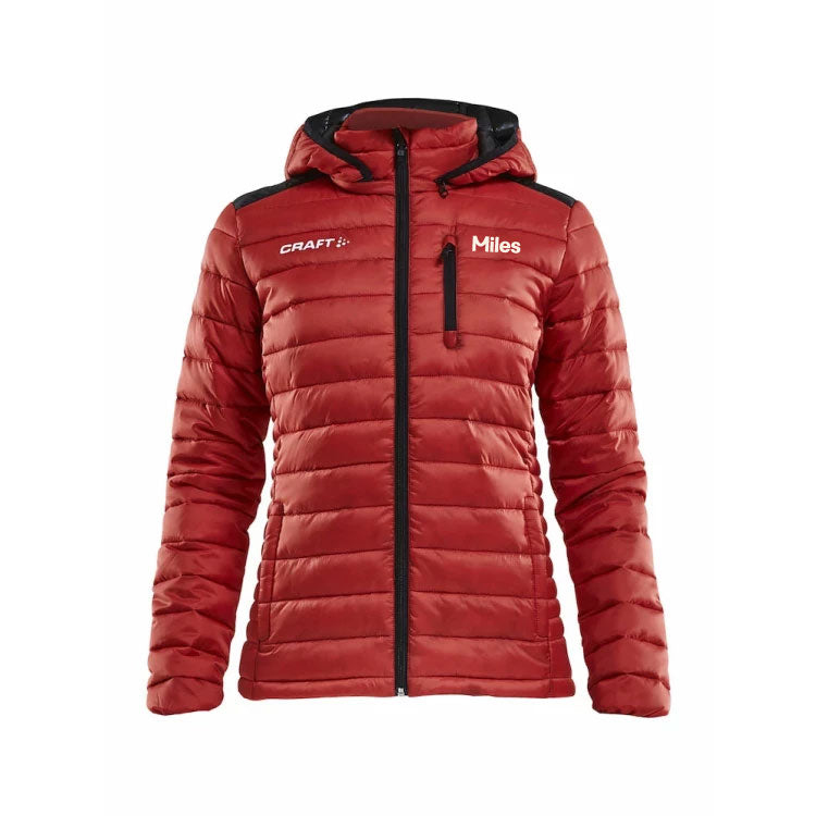 Craft // CORE Explore Isolate Jacket // Womens