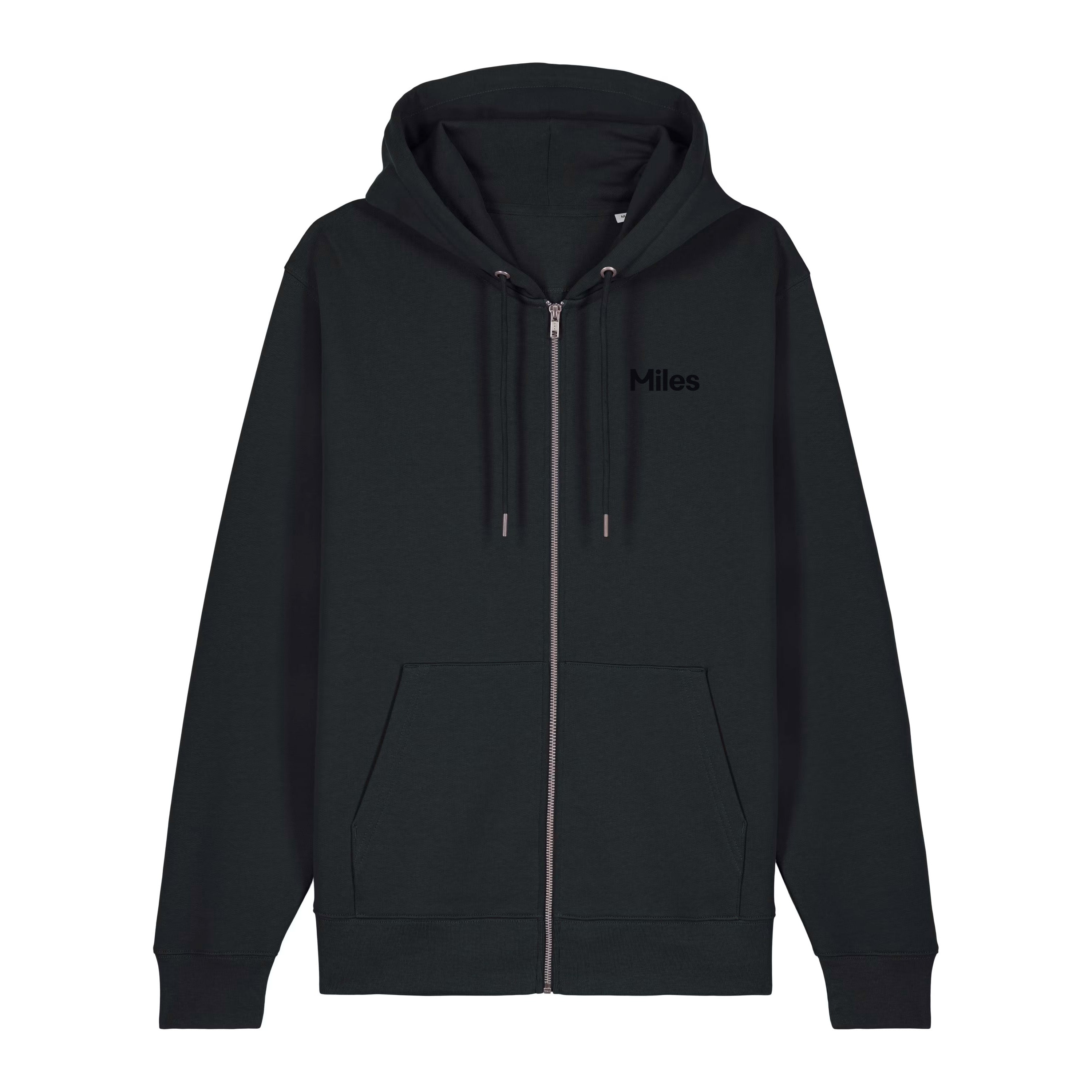 Premium Zip Hoodie // Cultivator 2.0