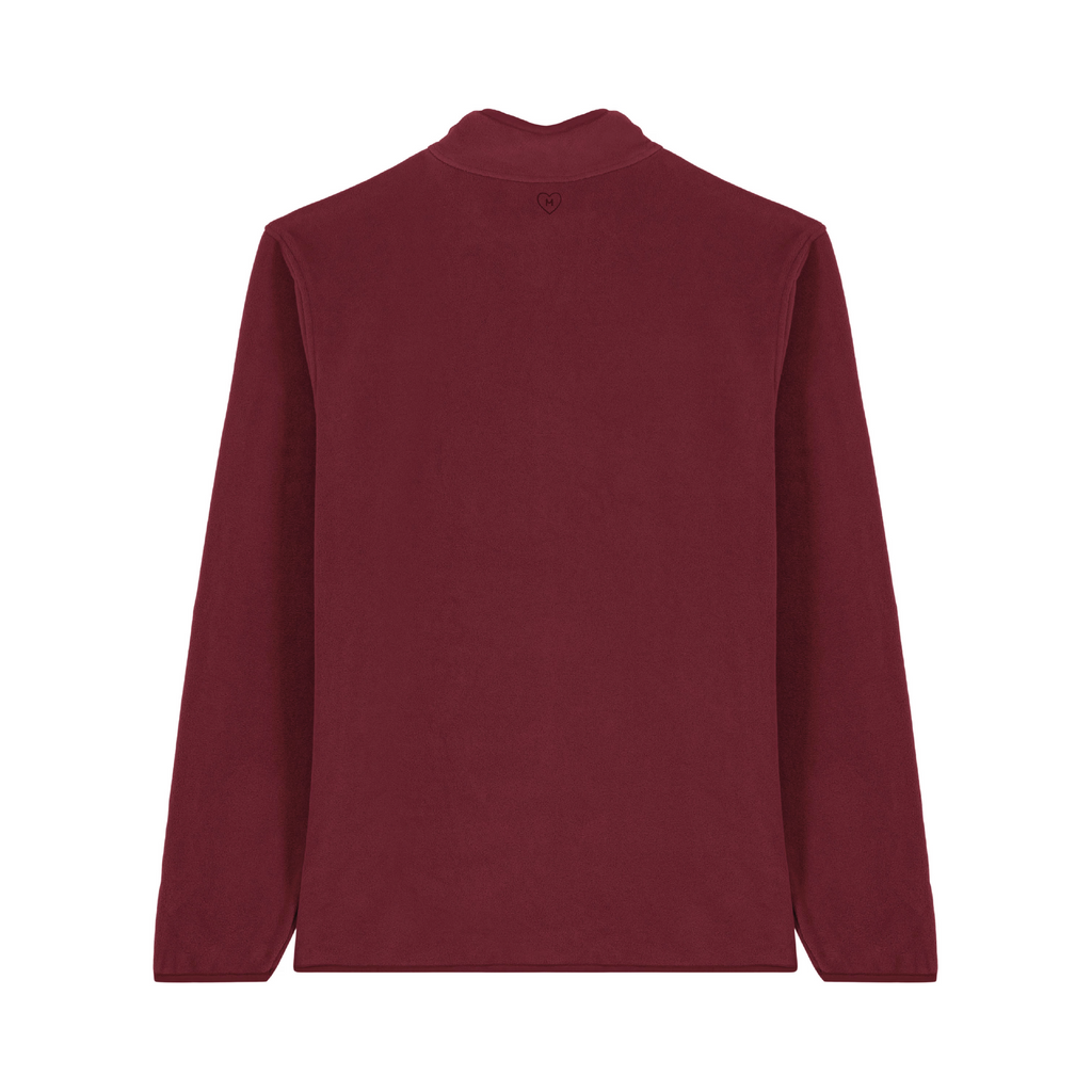 Stanley/Stella // Guider Fleece Jacket // Woman