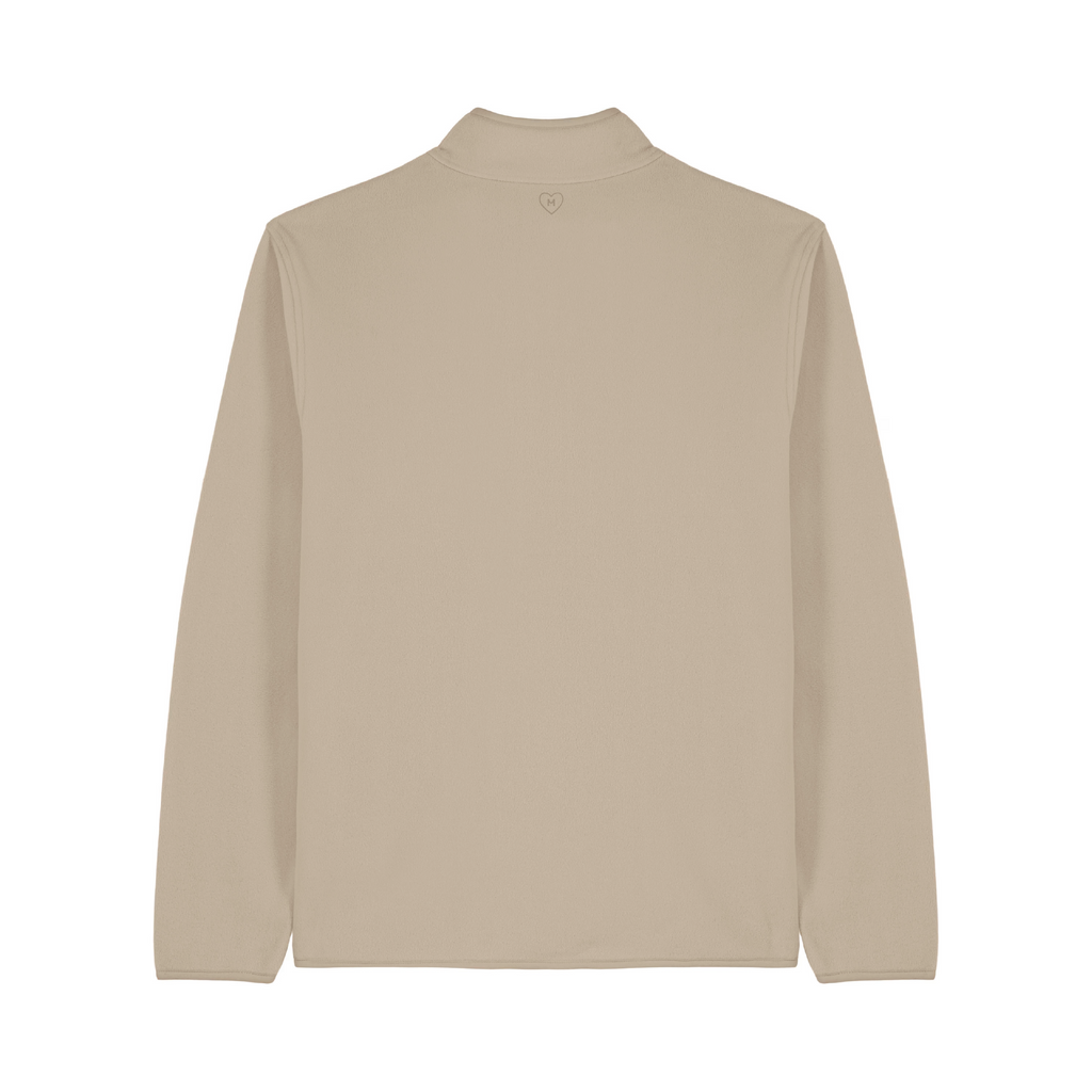 Stanley/Stella // Guider Fleece Jacket// Unisex