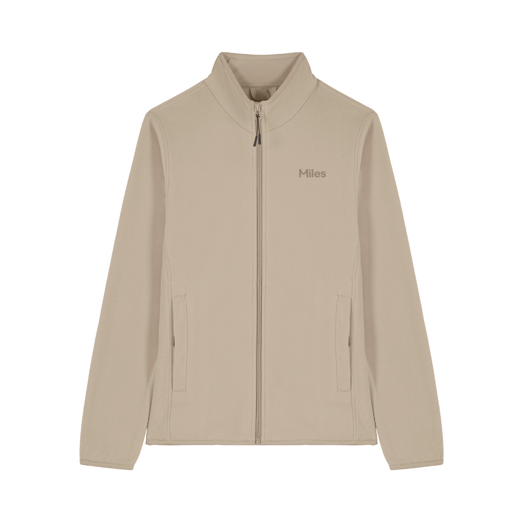 Stanley/Stella // Guider Fleece Jacket // Woman