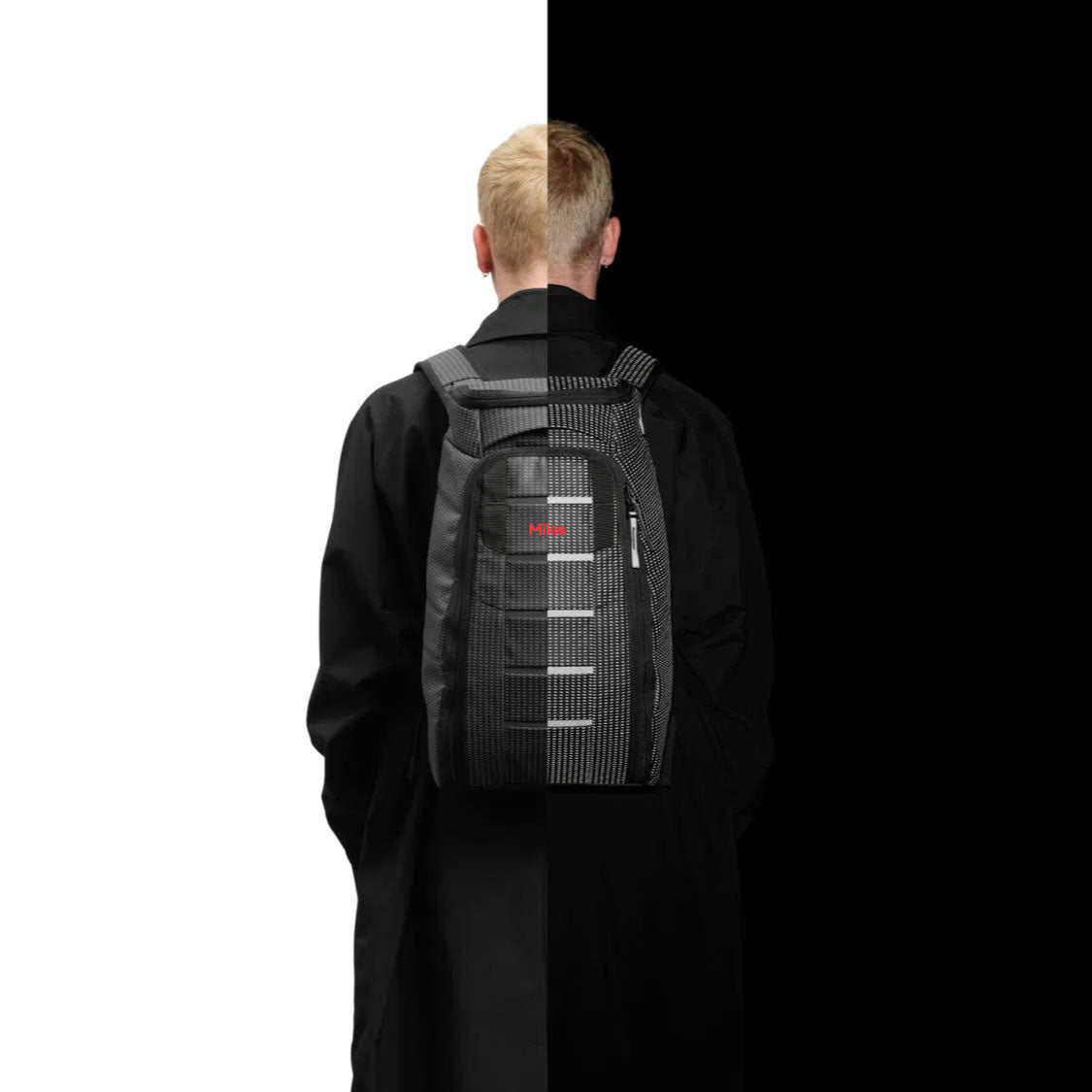 Db // Hugger Backpack