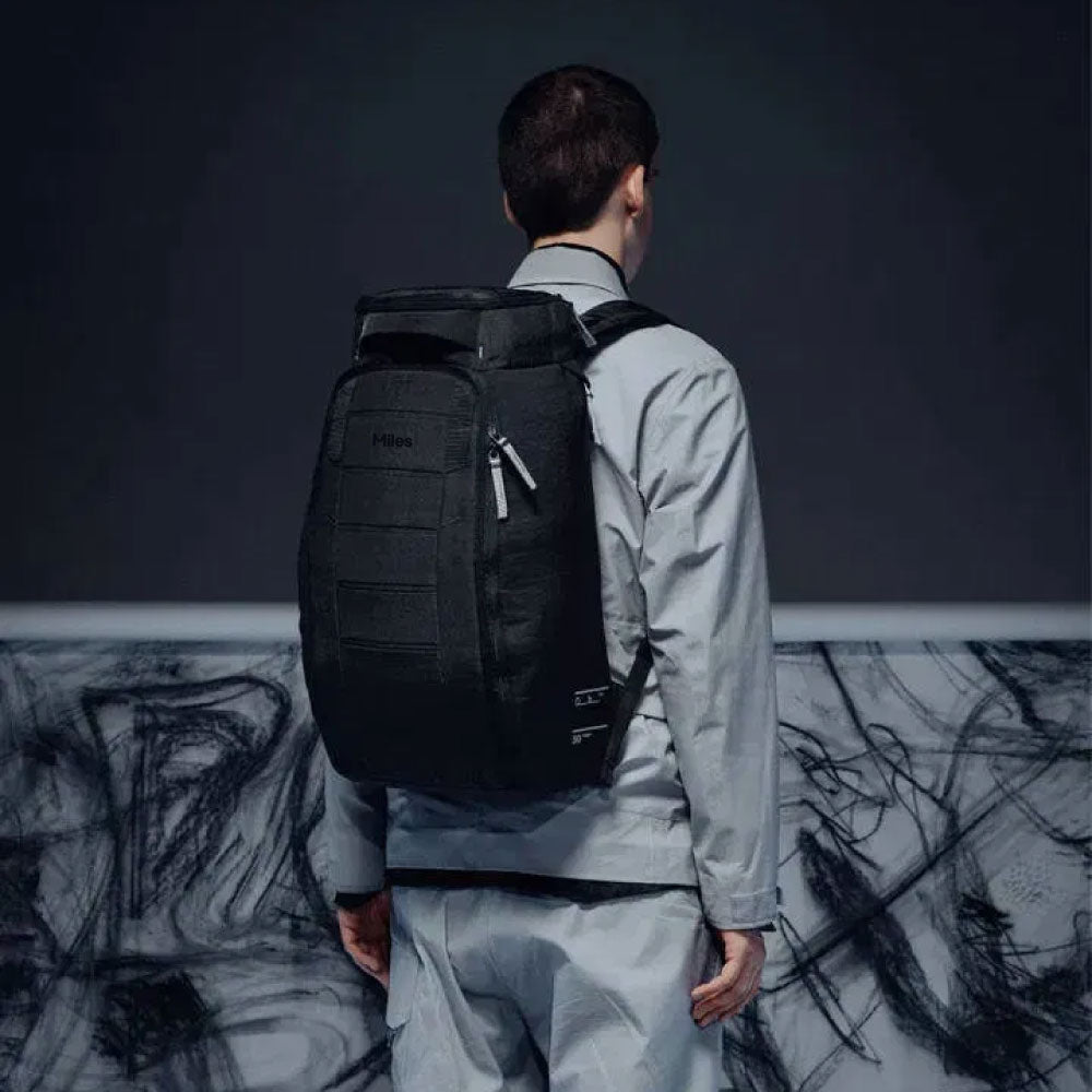 Db // Hugger Backpack