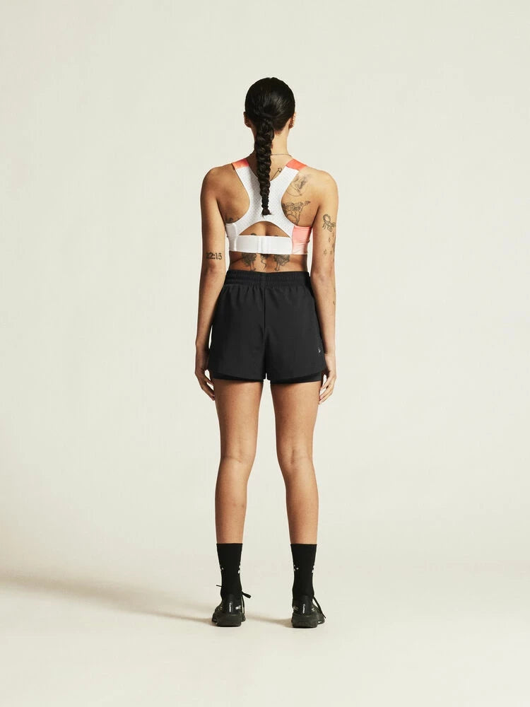 Miles // Shorts ADV 2-in-1 // Dame