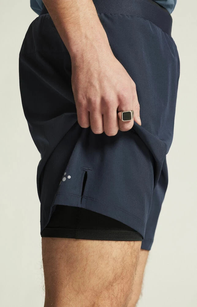 Miles // Shorts ADV 2-in-1 // Unisex