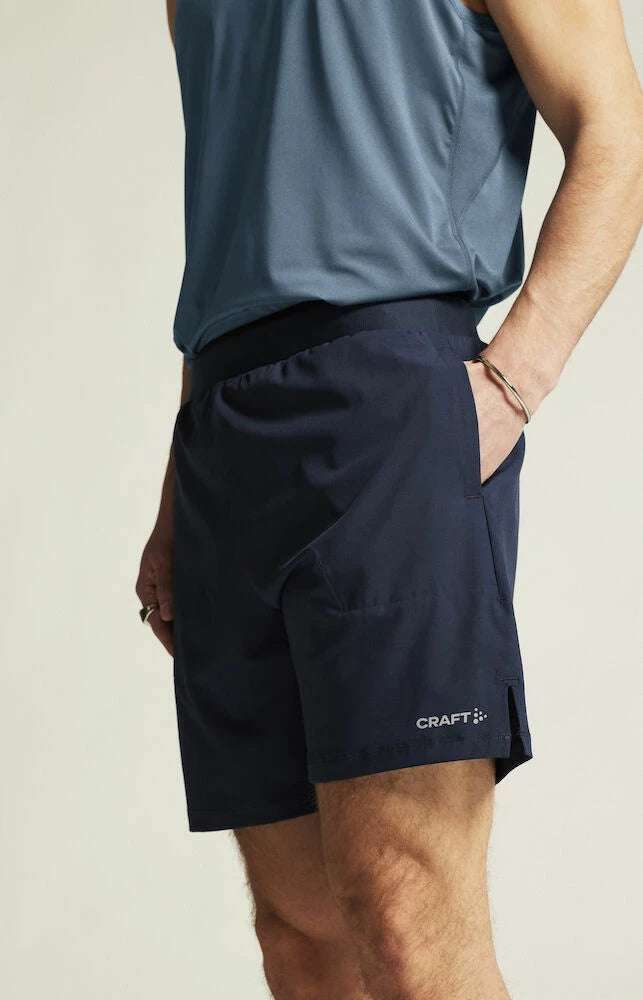 Miles // Shorts ADV 2-in-1 // Unisex