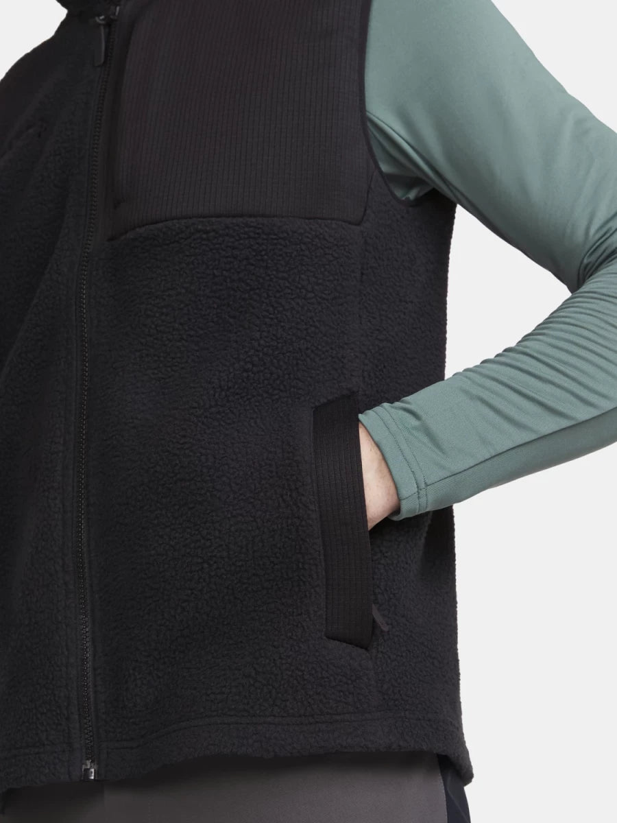 Craft // Adv Explore Pile Fleece Vest // Unisex
