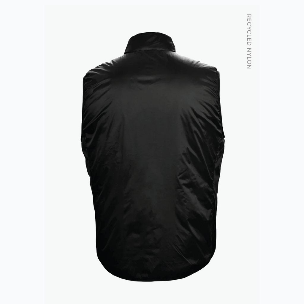 Nimbus // Jasper Vest // Unisex