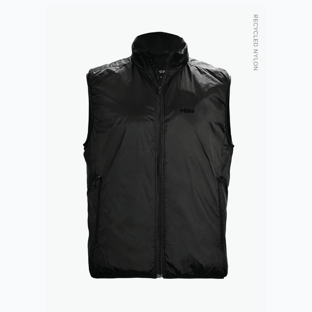 Nimbus // Jasper Vest // Unisex