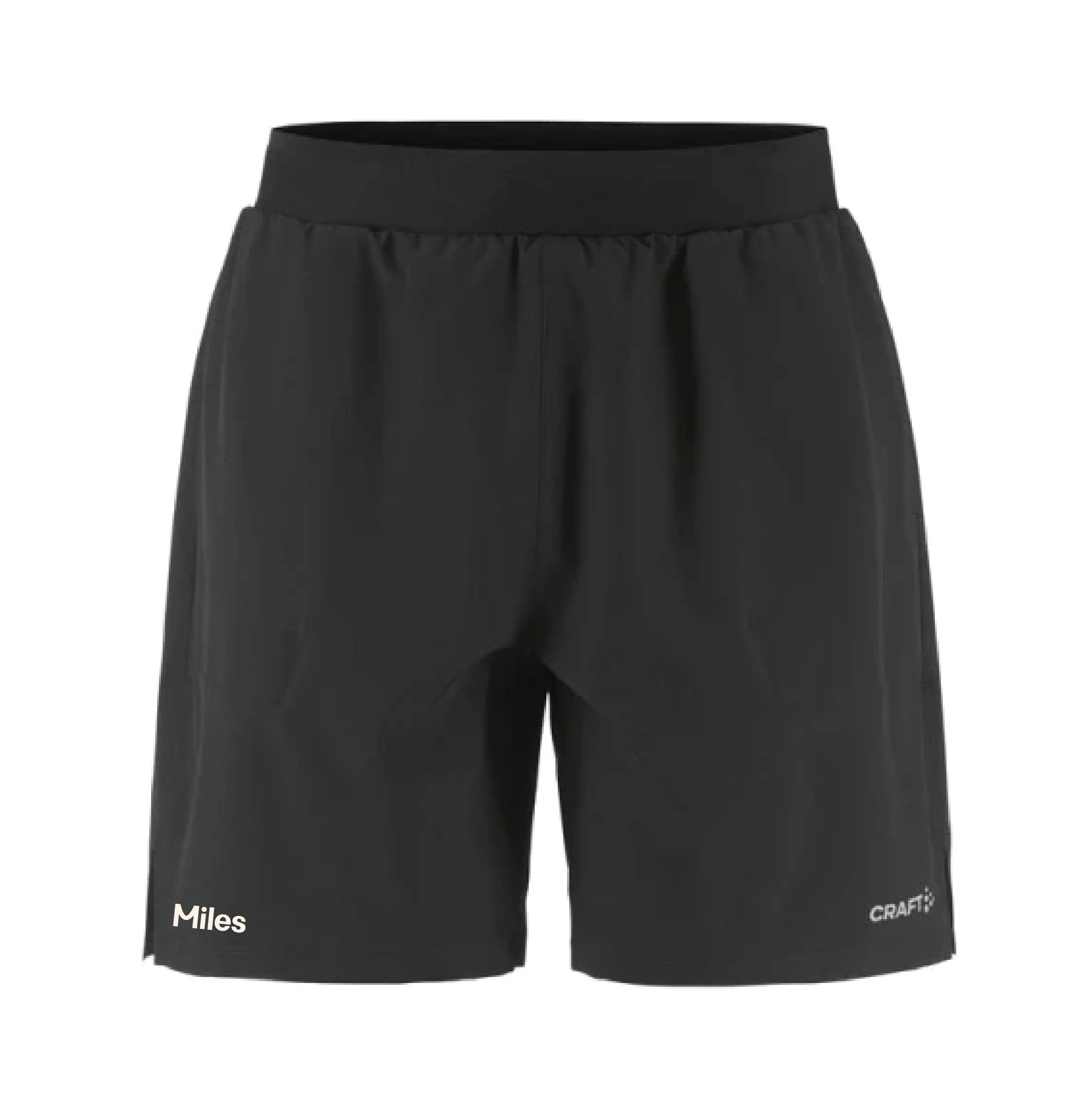 Miles // Shorts ADV 2-in-1 // Unisex