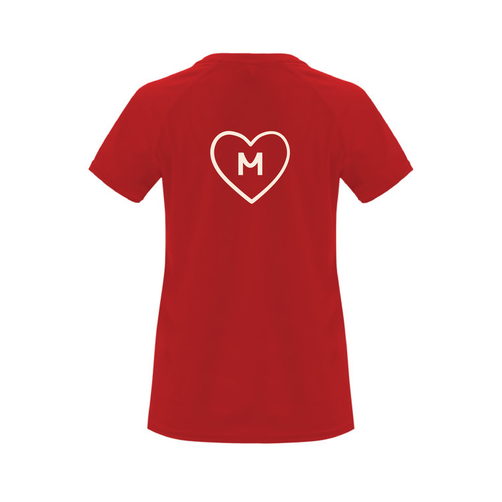 Miles // Treningstrøye // Basic // Women