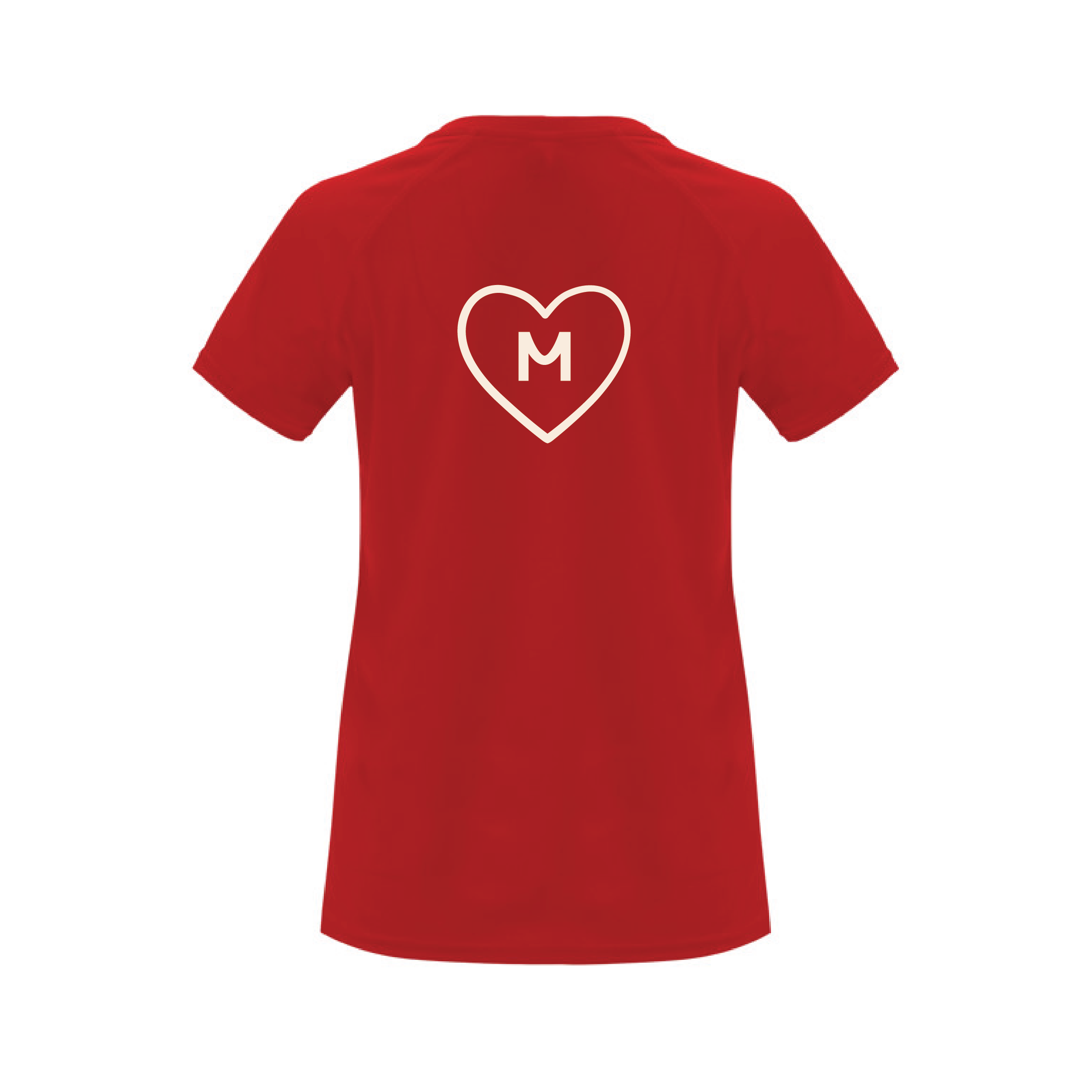 Miles // Treningstrøye // Basic // Women