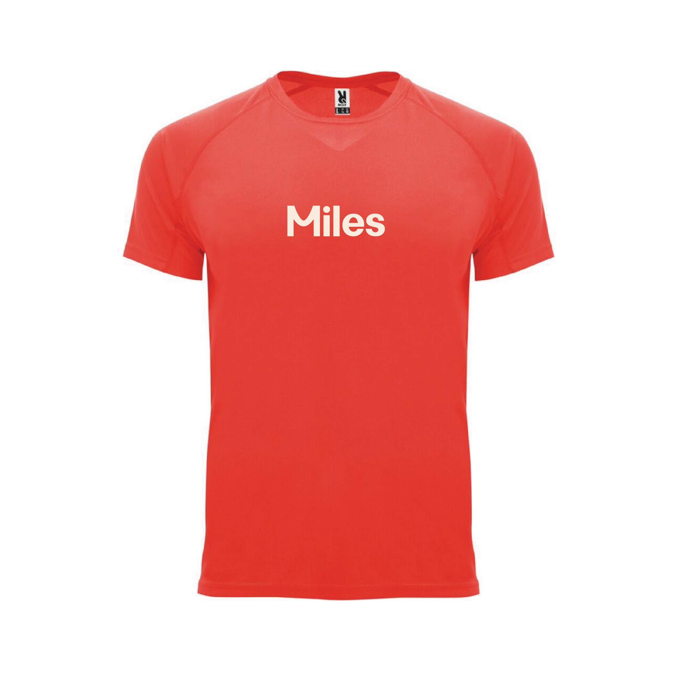 Miles // Treningstrøye // Basic // Unisex