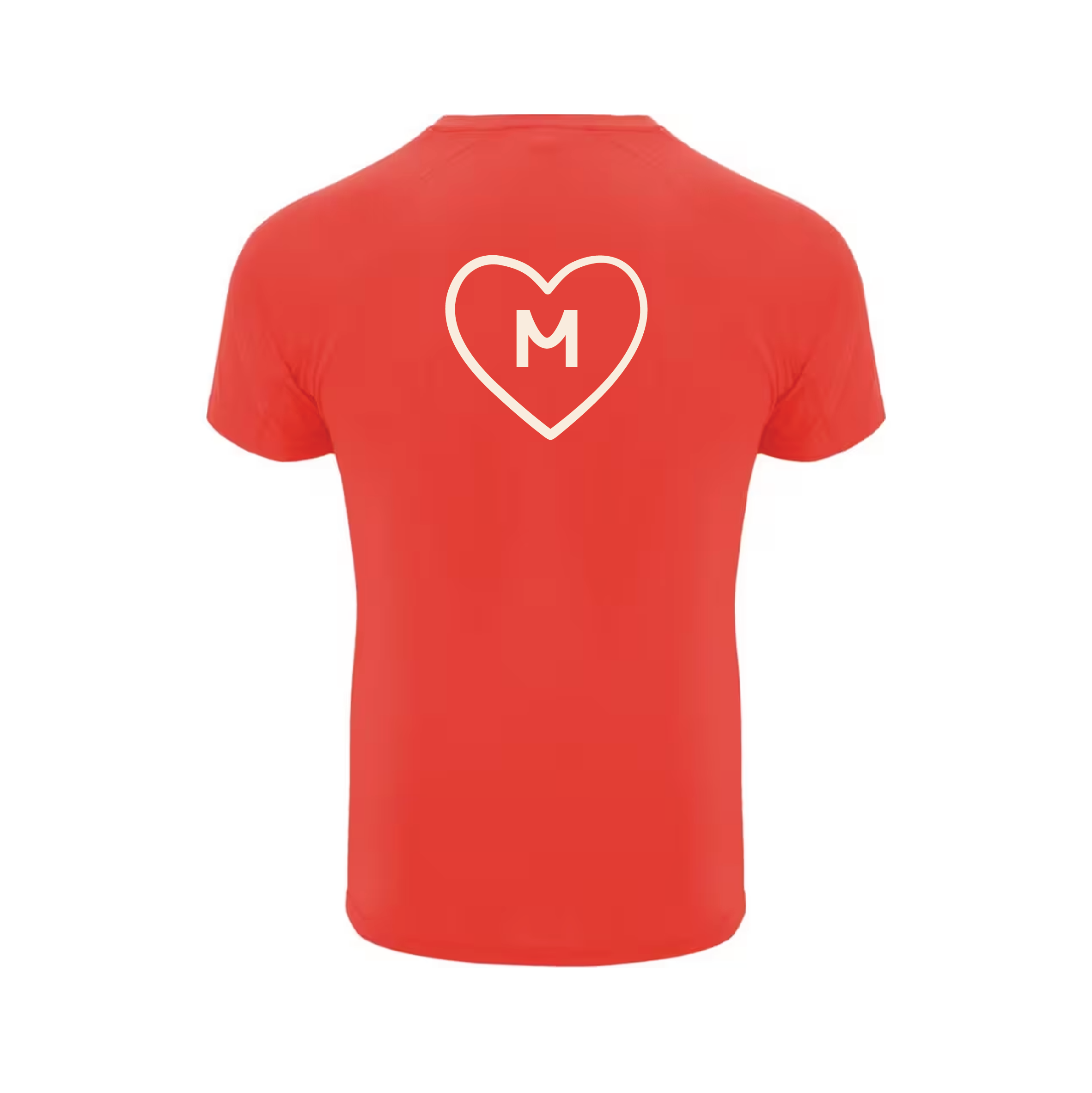 Miles // Treningstrøye // Basic // Unisex