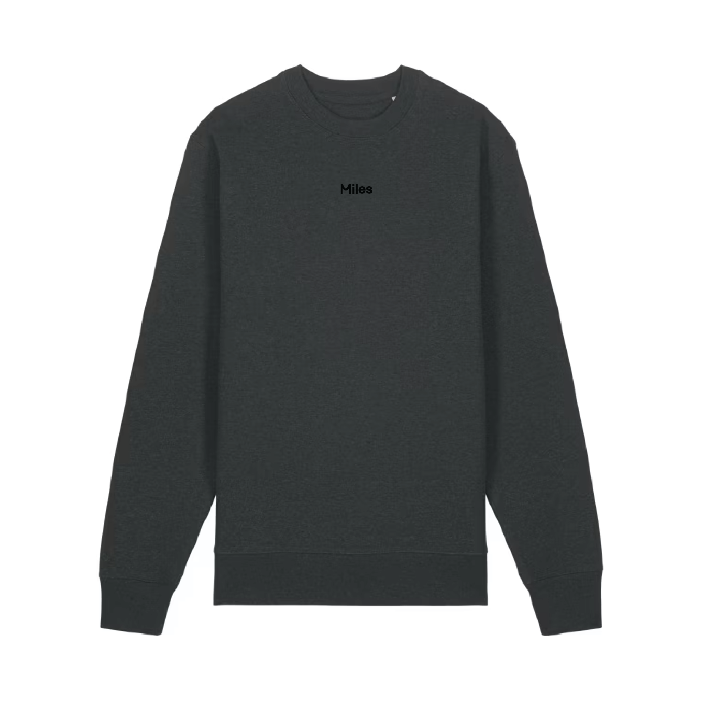 Premium Crewneck // Changer 2.0 // Beige, Burgunder eller Mørk grå