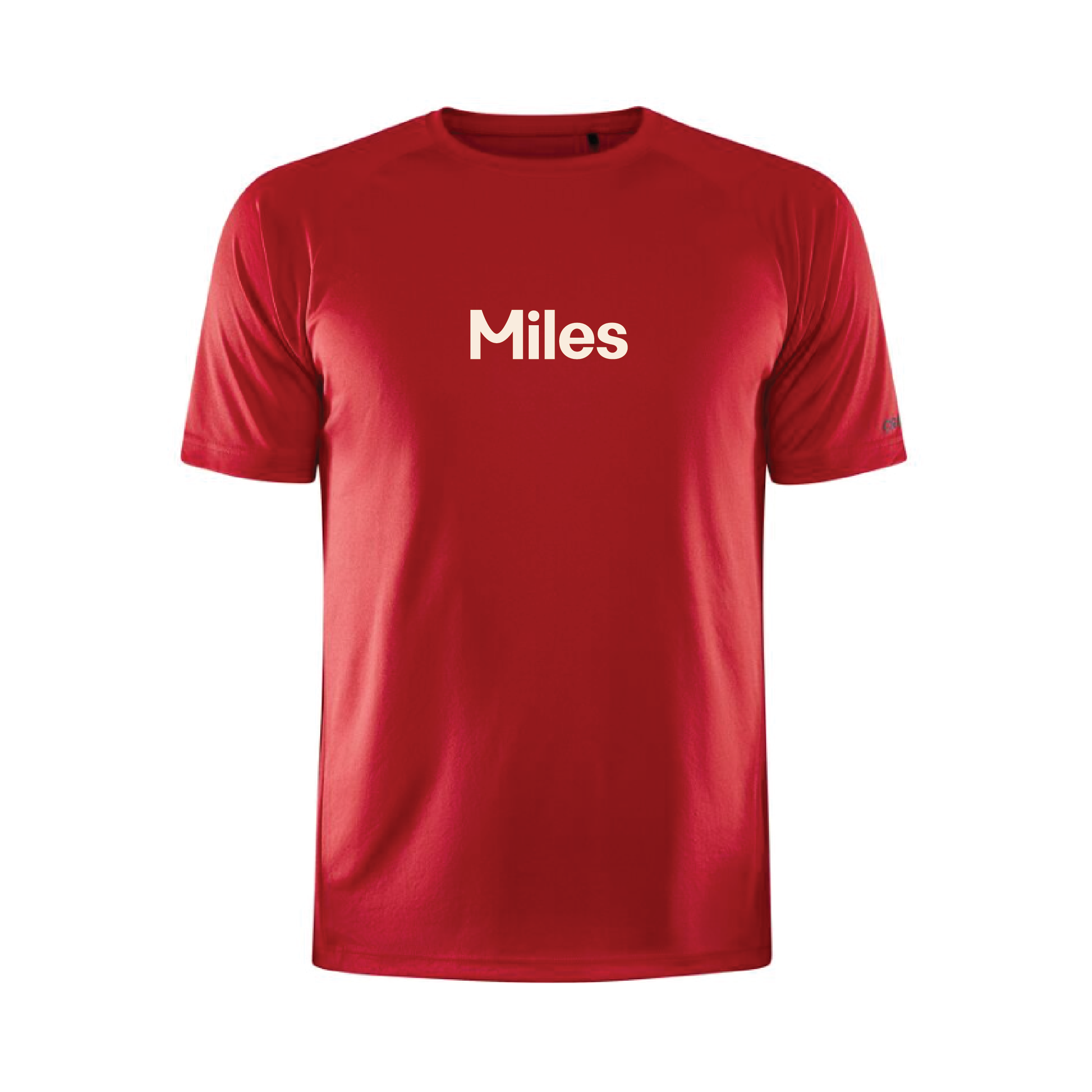 Miles // Treningstrøye // Craft Core Unify // Unisex