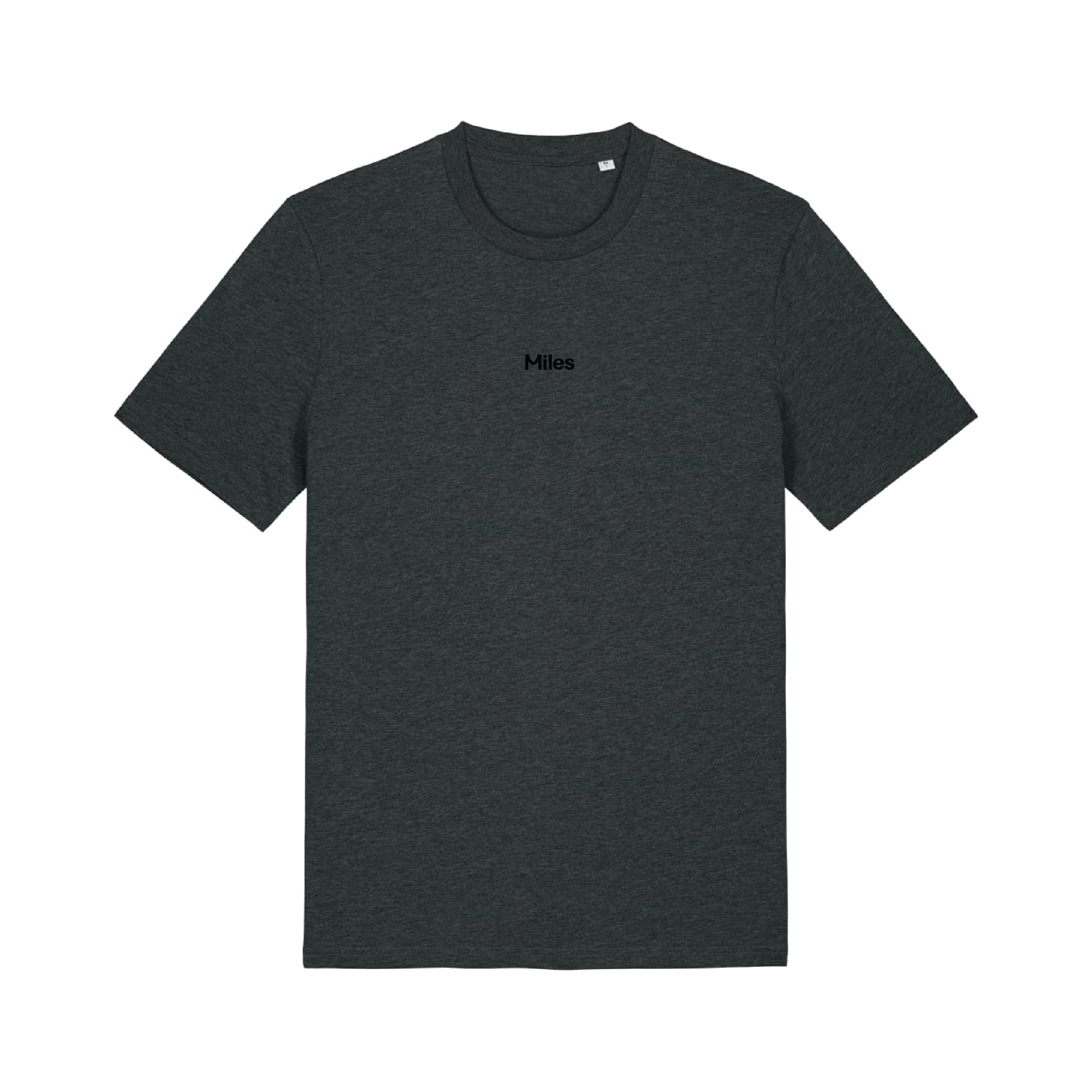 Miles // Premium t-skjorte // Creator 2.0 // Unisex