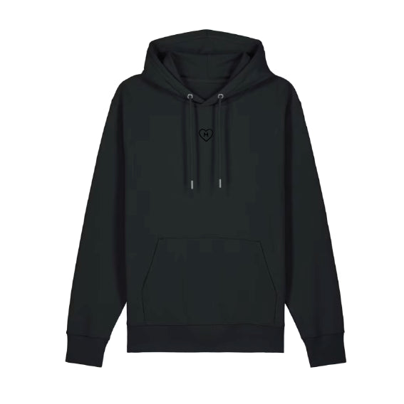 Premium Hoodie // Cruiser 2.0 // Hjerte
