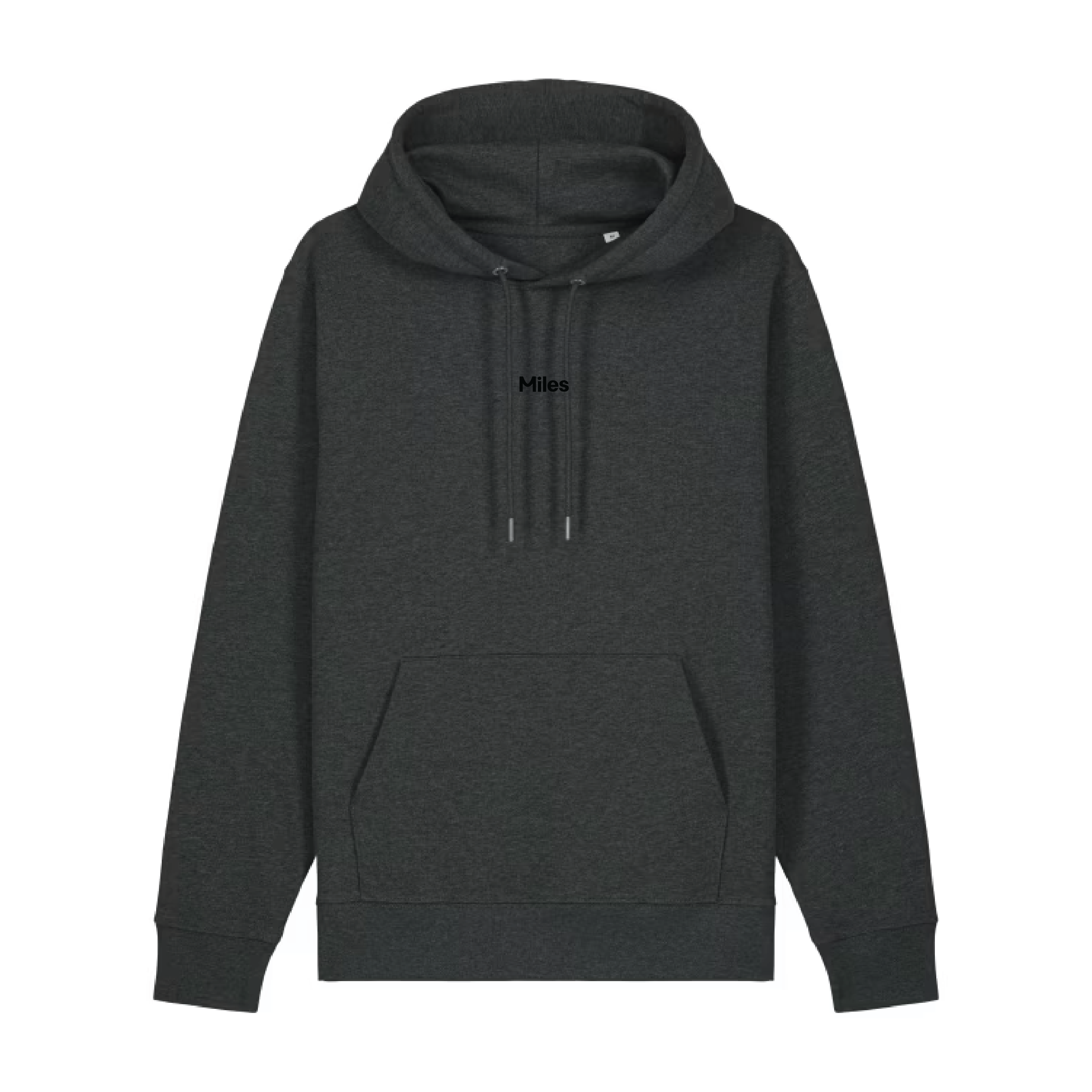 Premium Logo Hoodie // Cruiser 2.0 // Burgunder eller Mørk grå