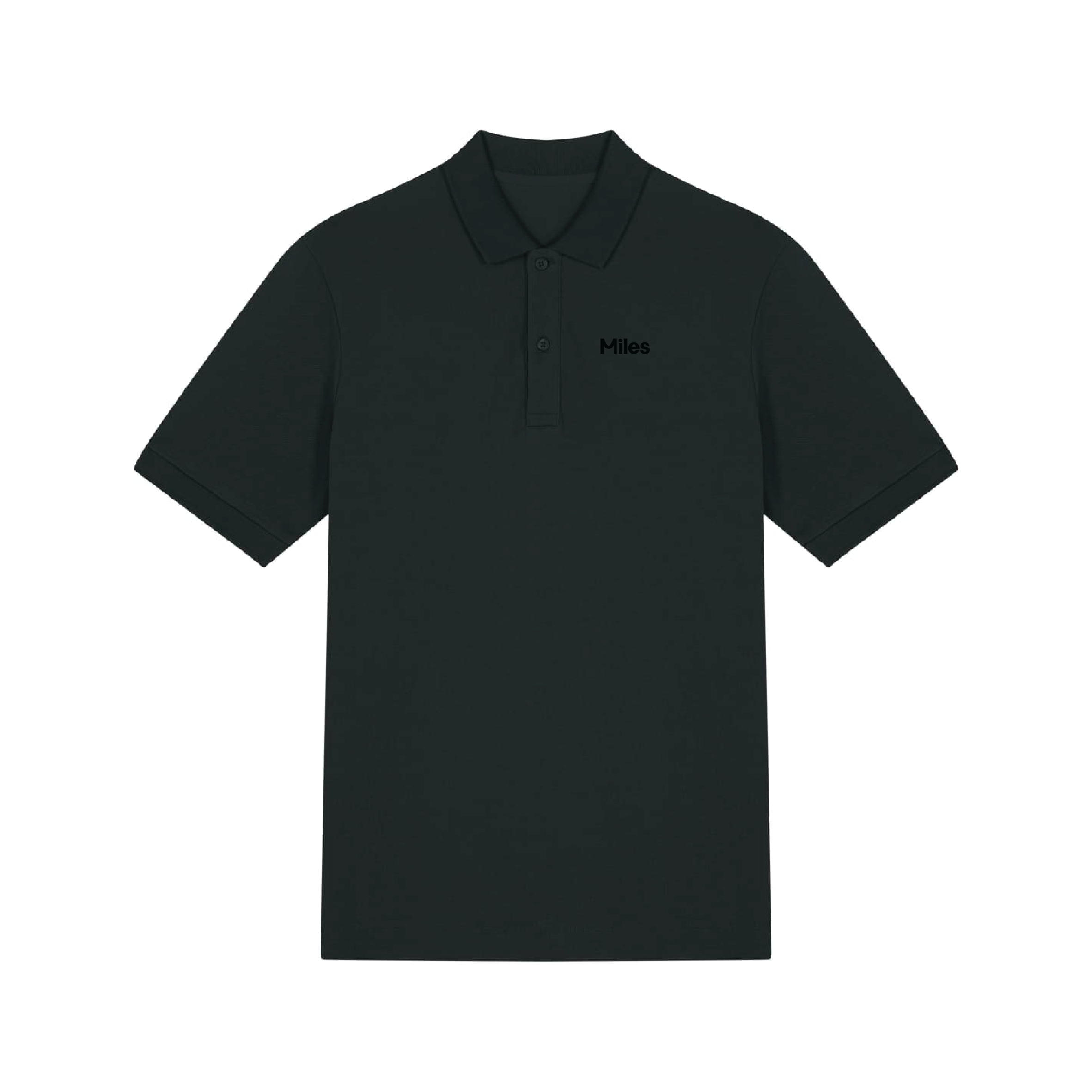 Polo Shirt // Prepster 2.0 // Sort, Burgunder eller Beige