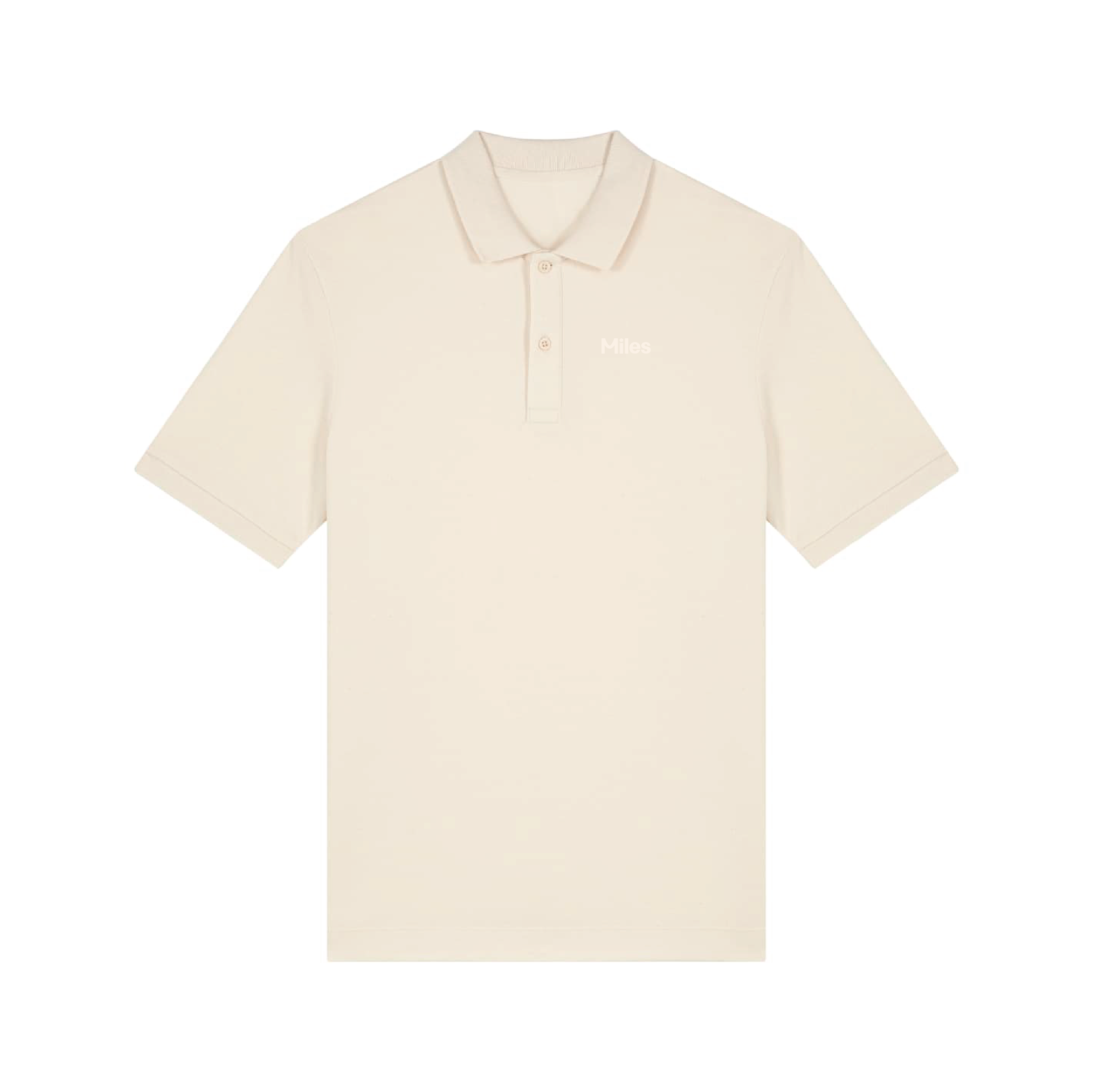 Polo Shirt // Prepster 2.0 // Sort, Burgunder eller Beige