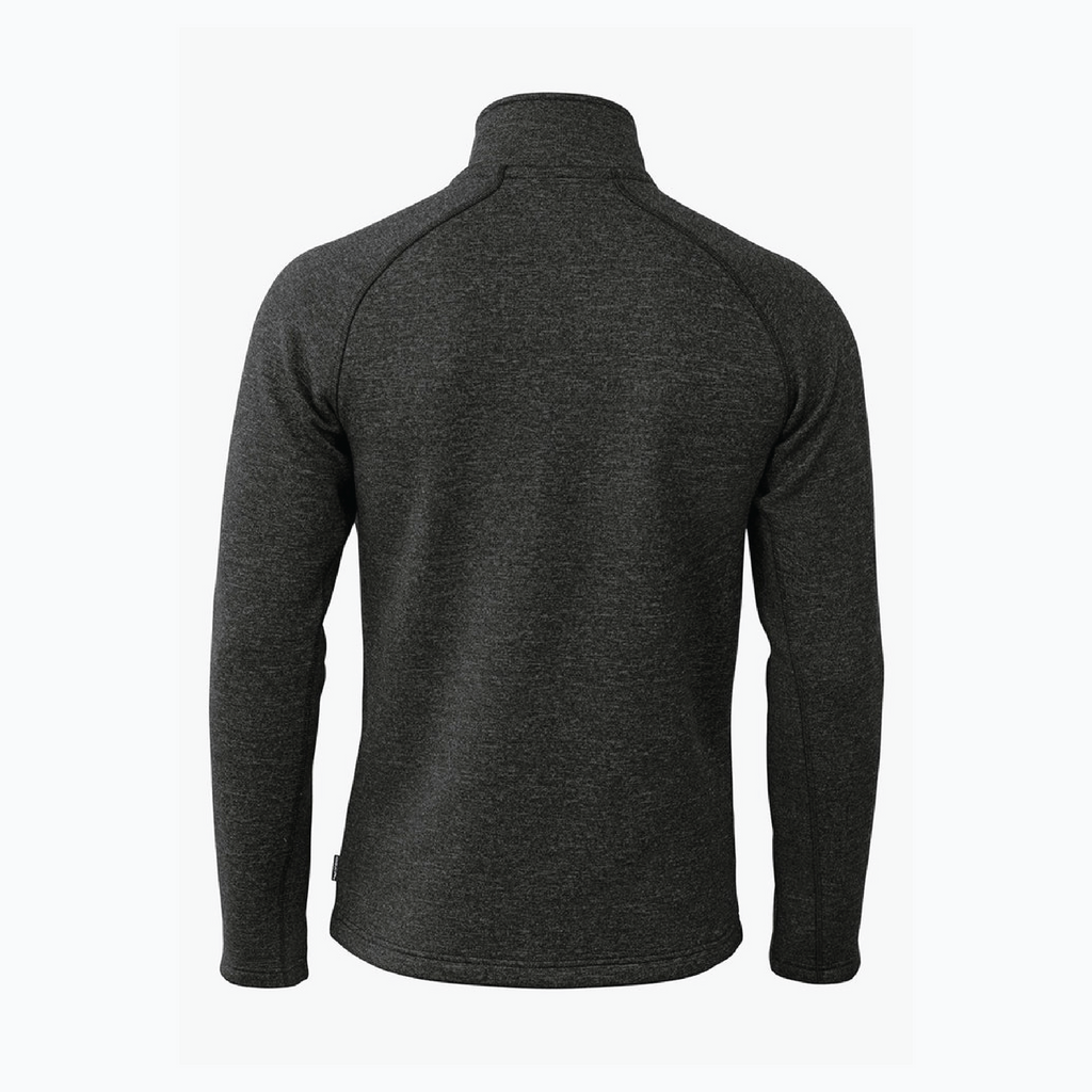 Nimbus // Montana Knitted Fleece Jacket // Unisex