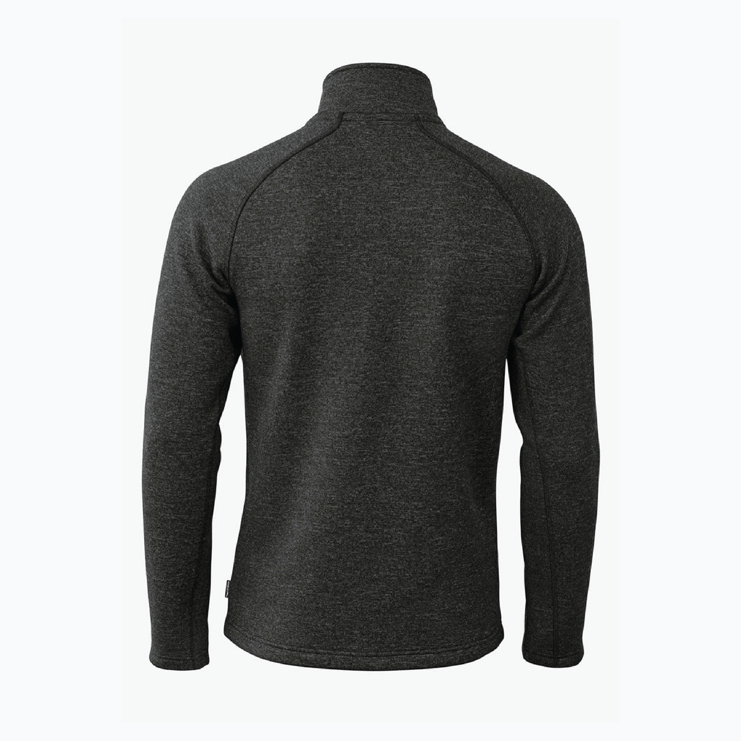 Nimbus // Montana Knitted Fleece Jacket // Unisex