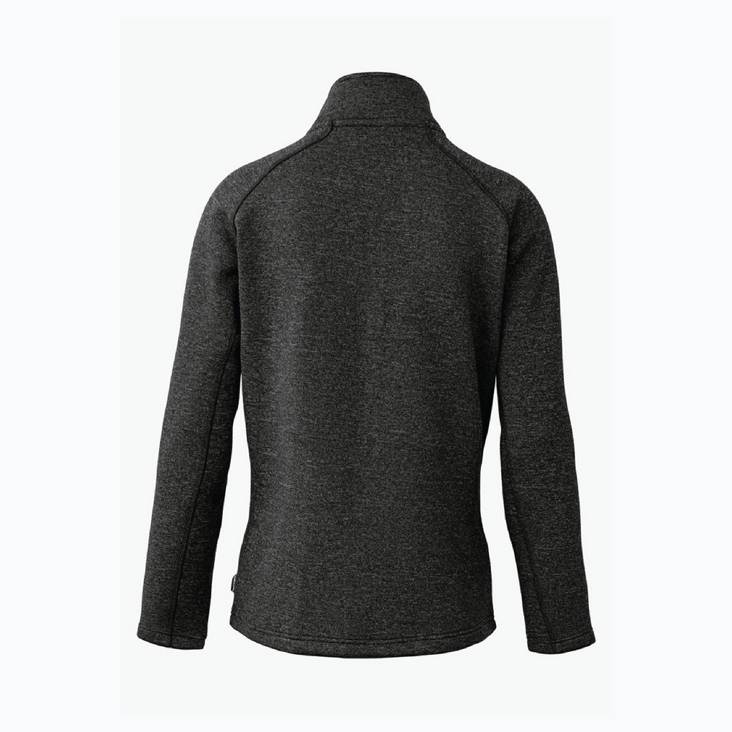 Nimbus // Montana Knitted Fleece Jacket // Womens