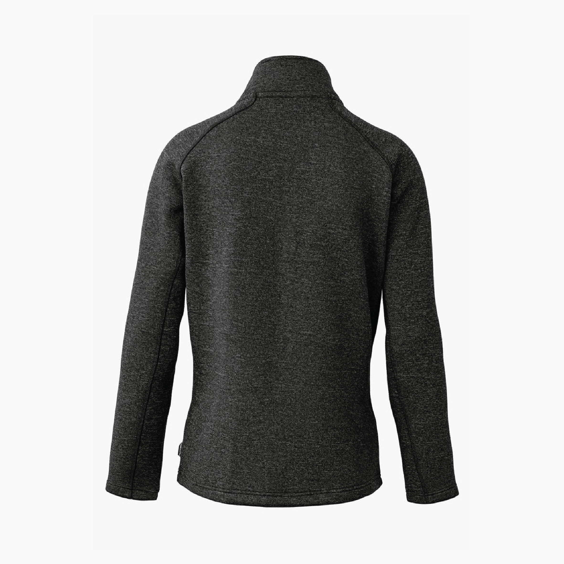 Nimbus // Montana Knitted Fleece Jacket // Womens