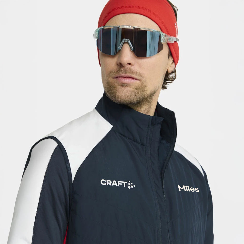 Craft // ADV Nordic Club Vest // Unisex