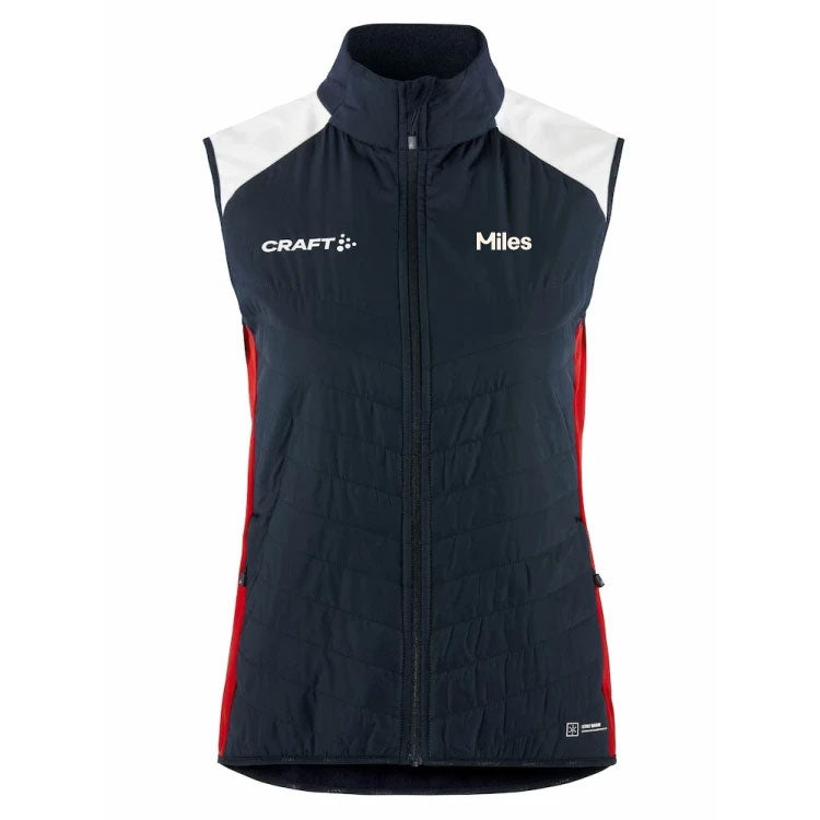 Craft // ADV Nordic Club Vest // Women
