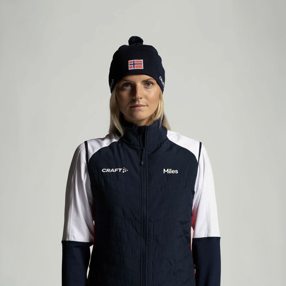 Craft // ADV Nordic Club Vest // Women