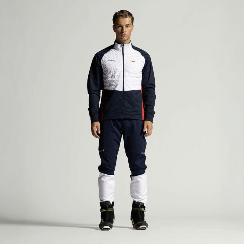 Craft // NOR ADV Nordic Ski Club Jacket // Unisex